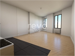 appartement à la vente -   49100  ANGERS, surface 76,9 m2 vente appartement - GAR048705
